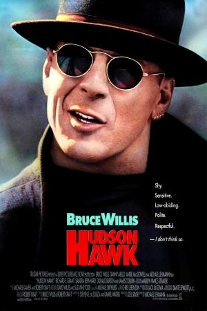 Hudson Hawk [Spanish]