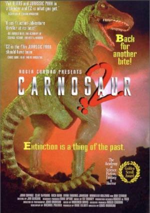 Carnosaur 2 [Spanish]