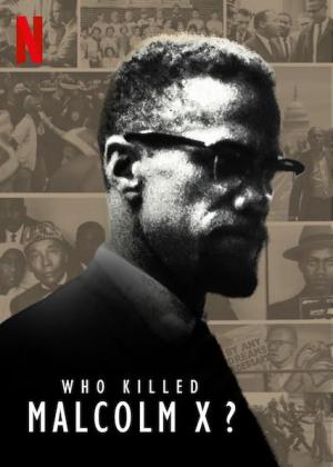 Who Killed Malcolm X? [Kurdish]