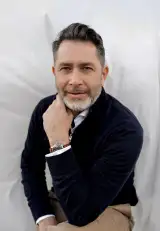 Carsten Hayes