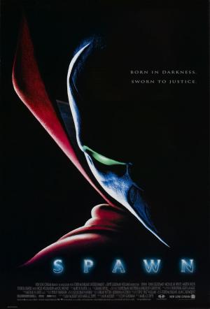 Spawn [Spanish]