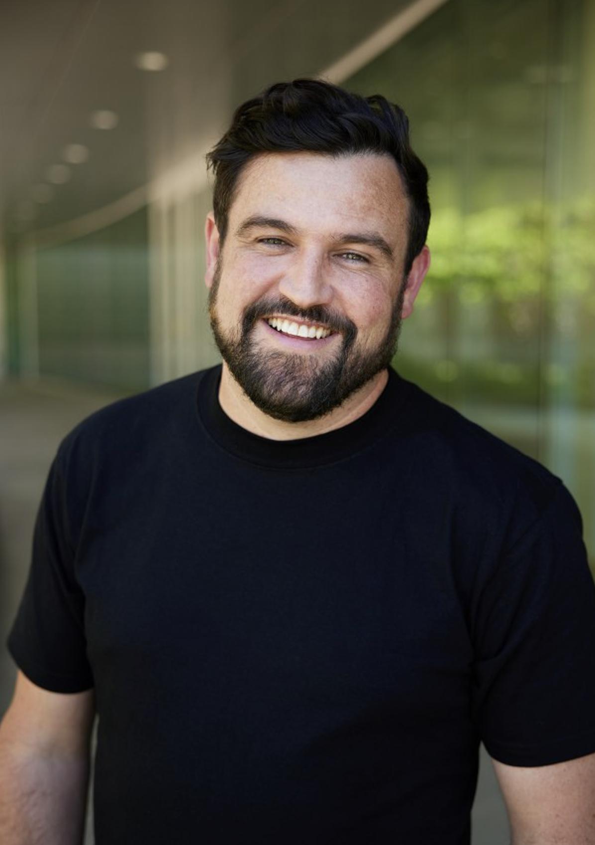 actor Matt Whittaker large photo