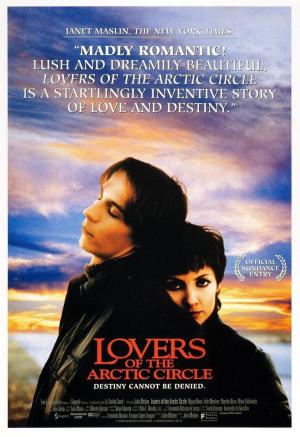 Lovers of the Arctic Circle [Russian]