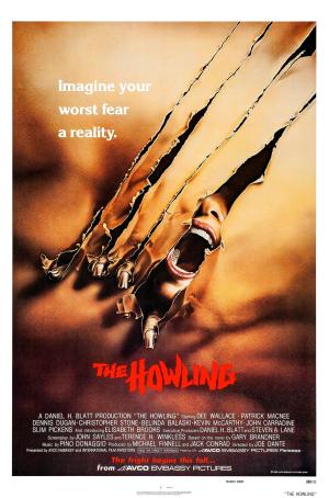 The Howling [Spanish]
