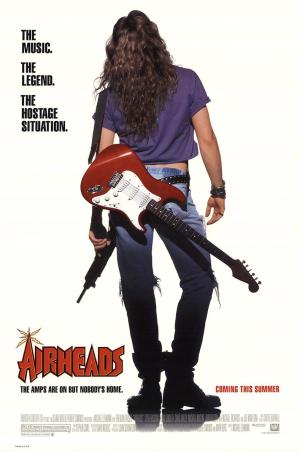 Airheads [Spanish]