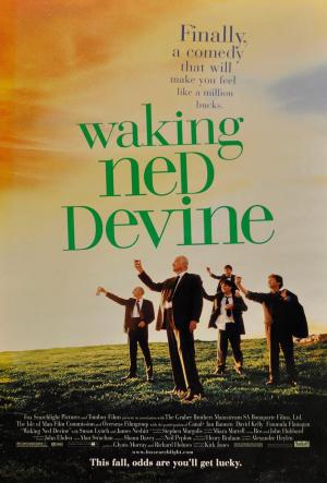 Waking Ned Devine [Spanish]