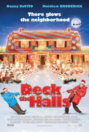 Deck the Halls [Spanish]