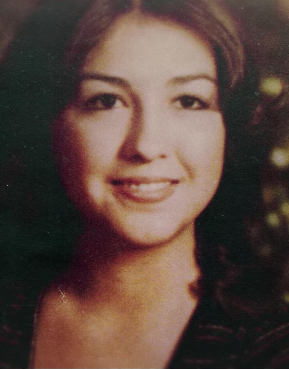 Rita Salazar