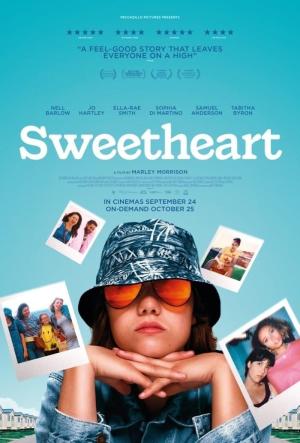 Sweetheart [Spanish]