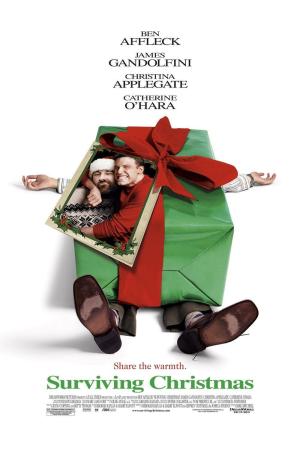 Surviving Christmas [Spanish]