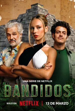 Bandidos [SpanishLatam]