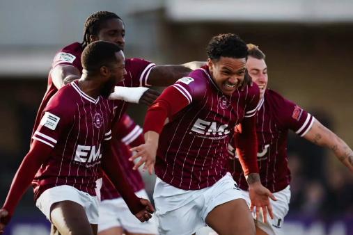 25/26 Season FA Cup First Round Preview: Chelmsford vs Braintree