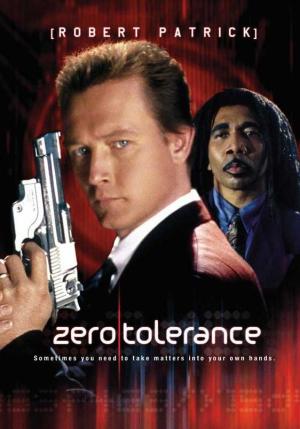 Zero Tolerance [Russian]