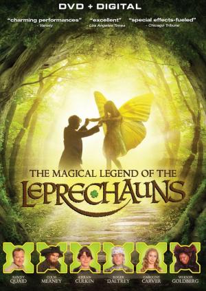 Leprechauns [Spanish] S1-S37