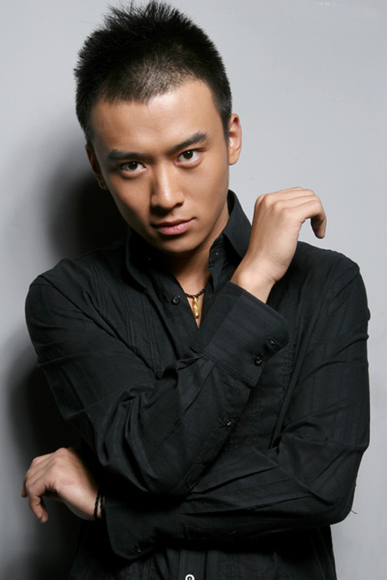 actor Qi Zheng large photo
