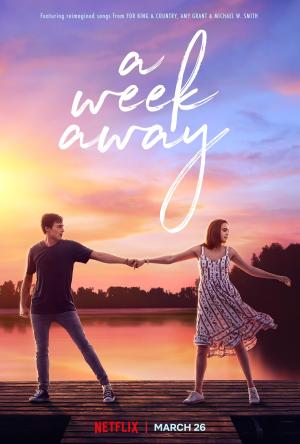 A Week Away [Spanish]