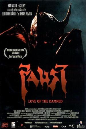 Faust [Spanish]