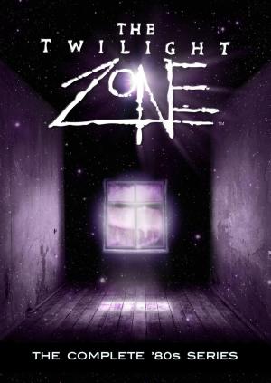 The Twilight Zone [Spanish] S1-S3
