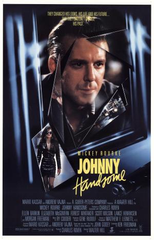 Johnny Handsome [Spanish]