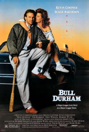 Bull Durham [Spanish]