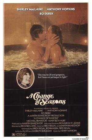 A Change of Seasons [Spanish]