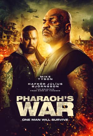 Pharaoh's War [Spanish]