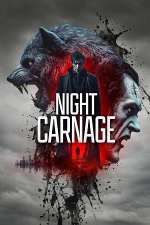 Night Carnage [Spanish]
