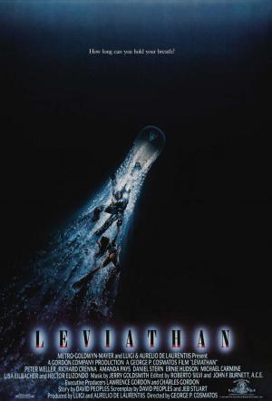 Leviathan [Spanish]
