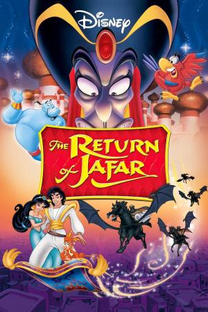 The Return of Jafar [Spanish]