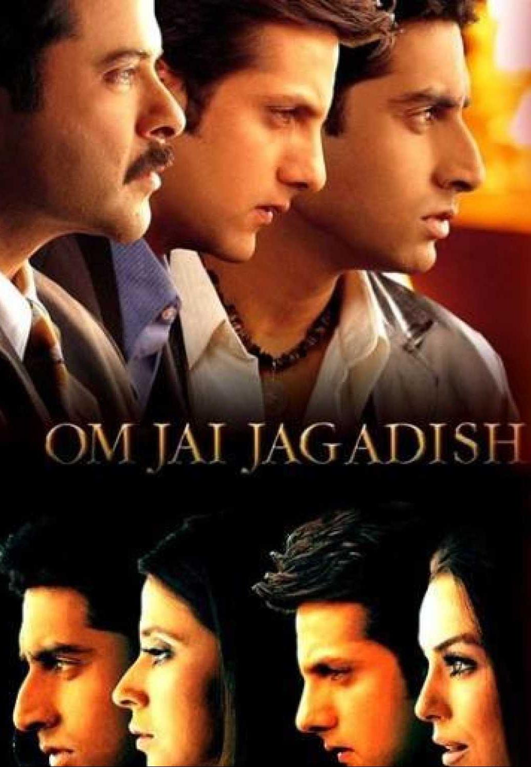 Om Jai Jagadish (2002) | Watch on Movi47