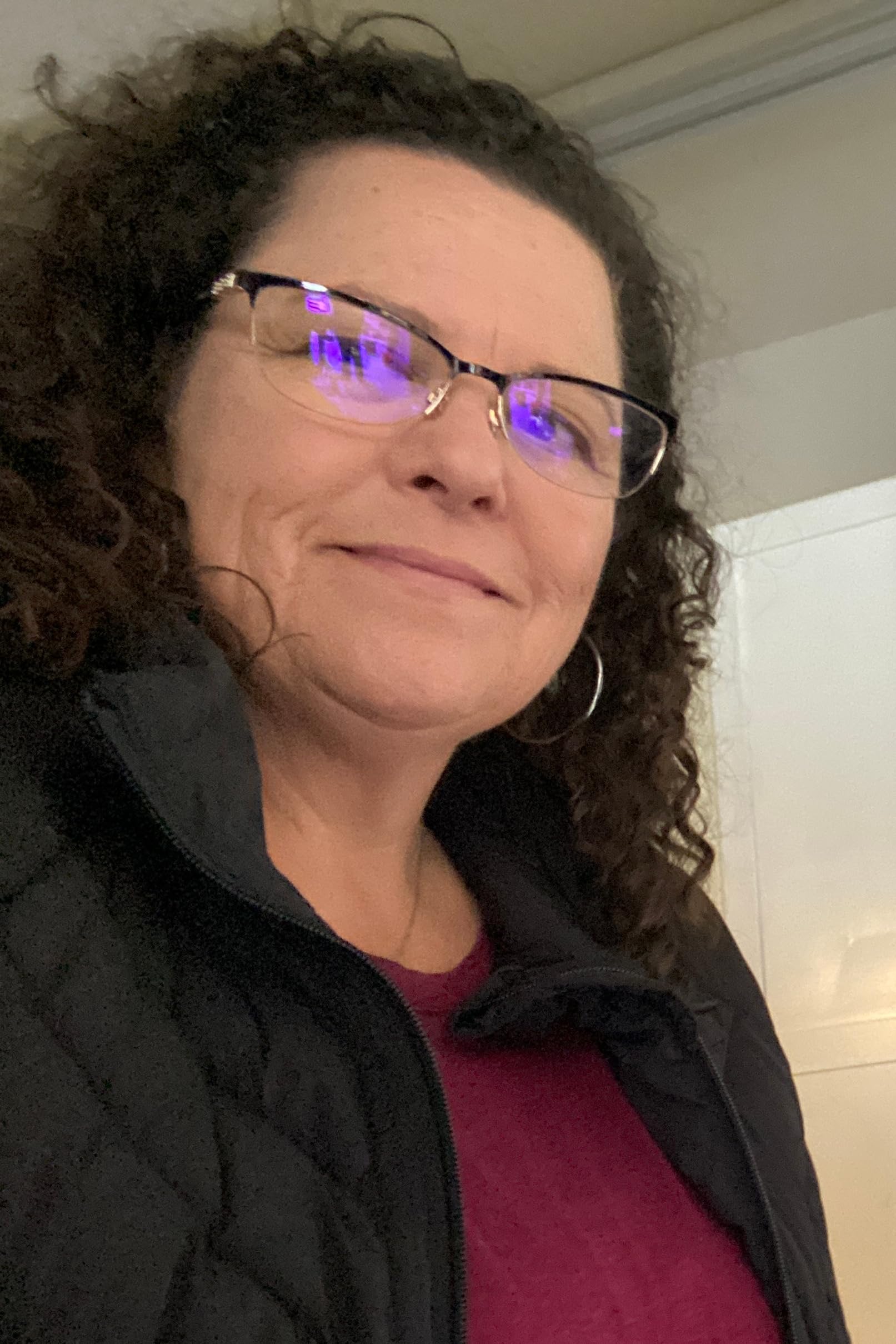 actor Samantha Lynn Roach large photo