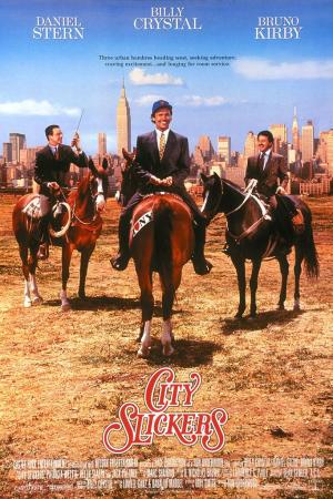 City Slickers [Spanish]