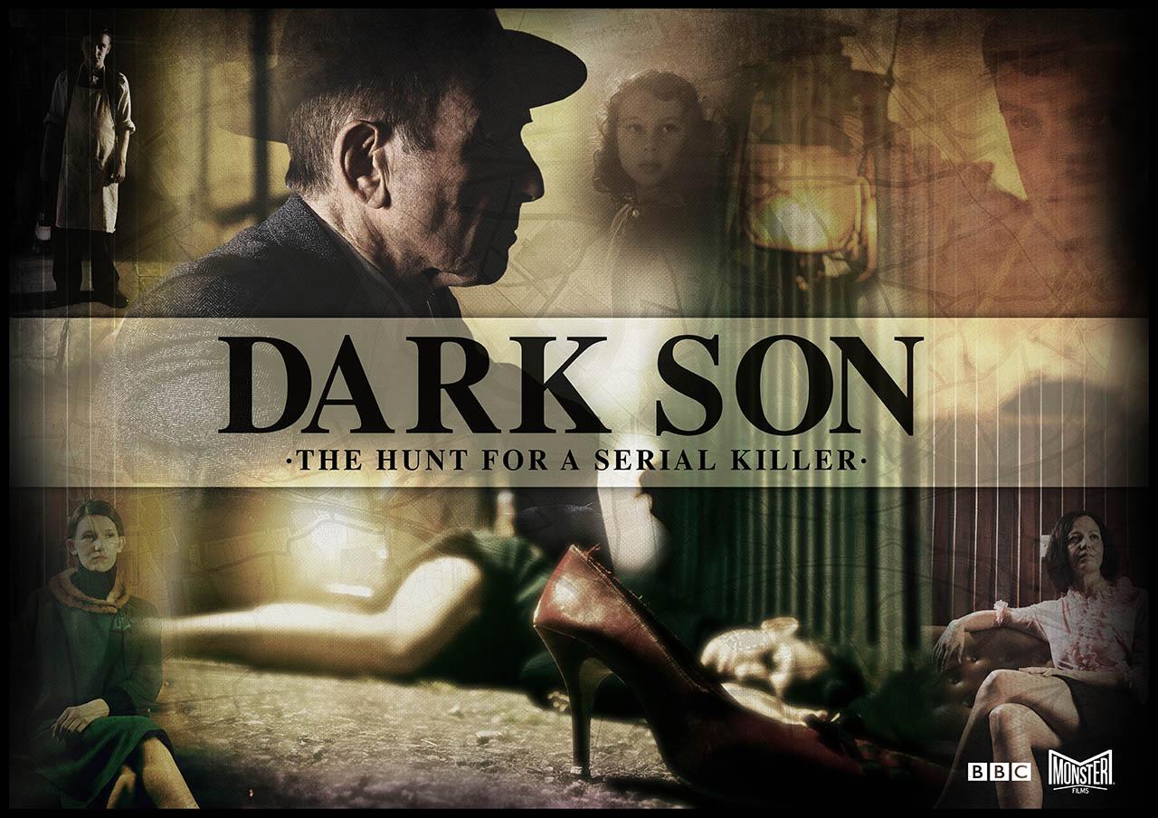 Dark Son: The Hunt for a Serial Killer (2019) | Watch on Movi47