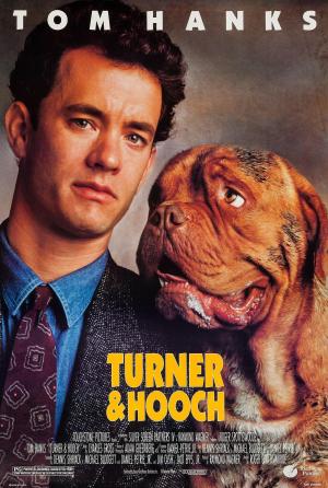 Turner & Hooch [Spanish]