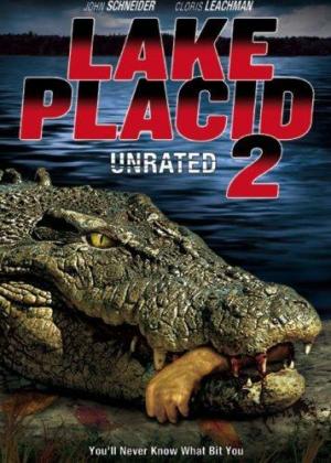 Lake Placid 2 [Spanish]