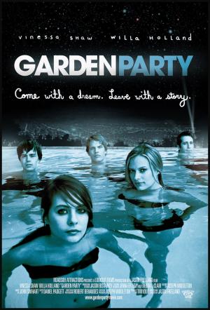 Garden Party [SpanishLatam]