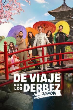 De Viaje Con Los Derbez [SpanishLatam] S3-S5