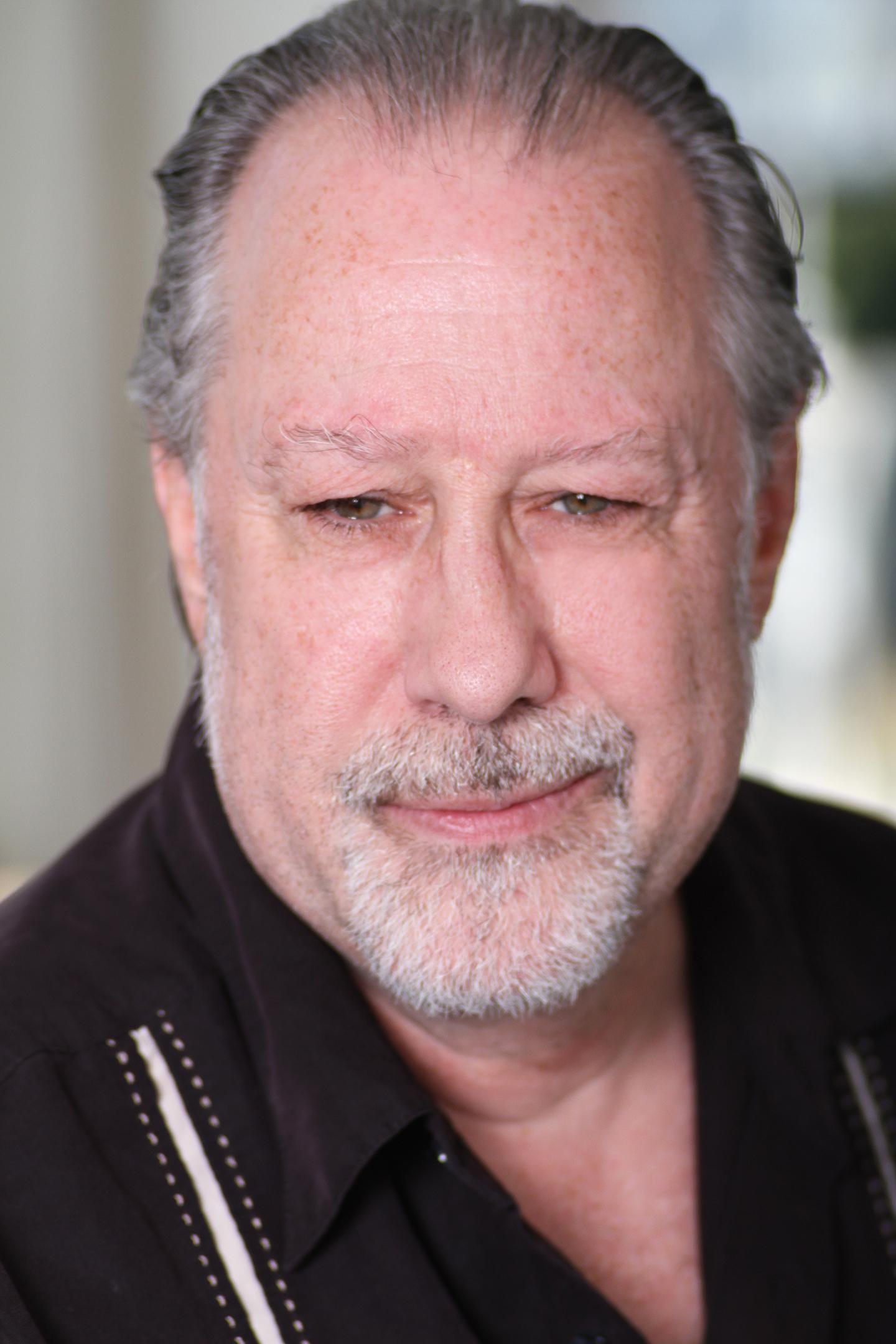 actor Todd Carroll large photo