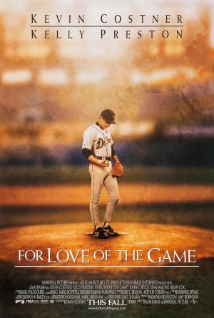 For Love of the Game [Spanish]