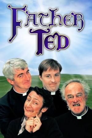 Father Ted [Russian] S1-S3