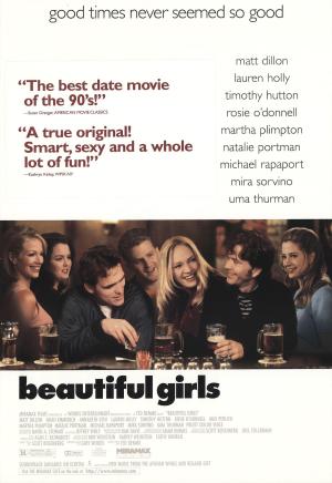 Beautiful Girls [Russian]