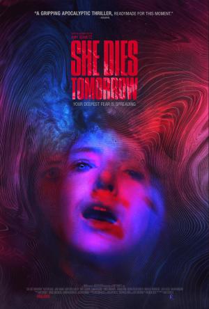 She Dies Tomorrow [Spanish]