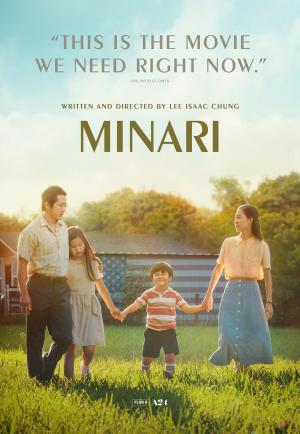 Minari [Spanish]