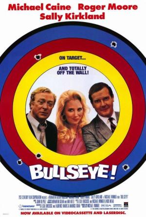 Bullseye! [Spanish]