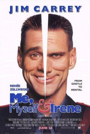 Me, Myself & Irene [Spanish]