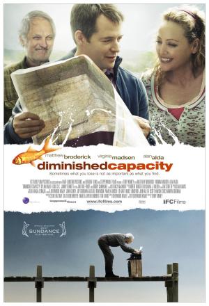 Diminished Capacity [Spanish]