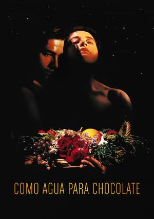 Like Water for Chocolate [SpanishLatam]