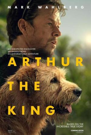 Arthur the King [Spanish]