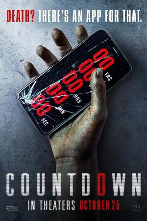Countdown [SpanishLatam]
