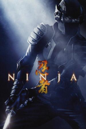 Ninja [Spanish]